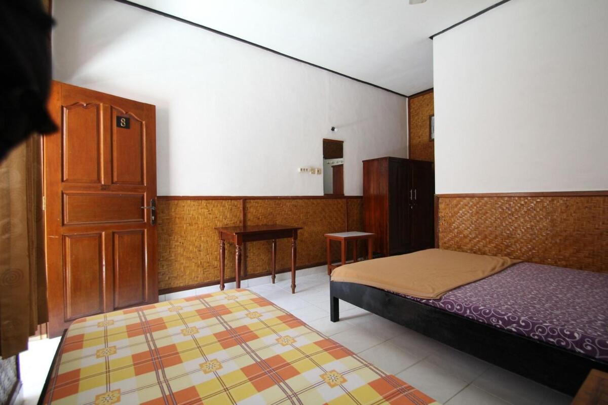 Homestay Kempu Taman Ayu I Kuta (Bali)